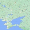 parnassius mnemosyne map dk2024